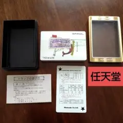 トランプ類税証紙付　新品中古　ゼルダの伝説トランプ 新品未使用 ゼルダの伝説 トランプ - メルカリ