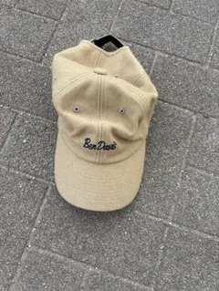 Ben Davis ベージュキャップのサムネイル