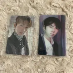 2025年最新】enhypen ジョンウォン carnivalの人気アイテム