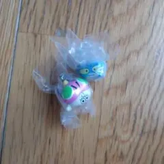 はなかっぱ つまんでつなげてますこっと ガチャ がりぞー アゲルちゃん