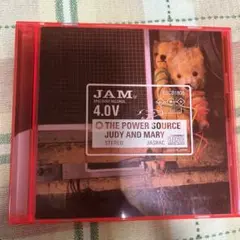 ジュディ・アンド・マリー/ザ・パワー・ソース