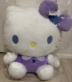 ハローキティ ぬいぐるみ 3点セット 新品未開封 タグ付 オンクレ景品A