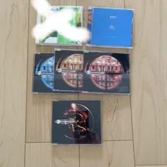 Confusion CD×1枚