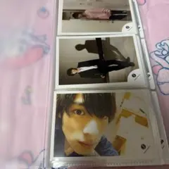 平野紫耀 公式写真 まとめ売り