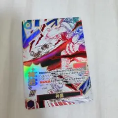 ト*ん様 ワンピースカード　カムサリ　神避　パラレル　ロジャー海賊団　受け継がれ