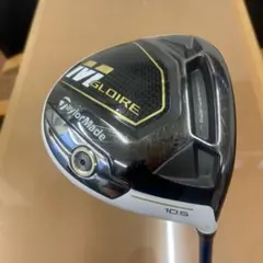 TaylorMade M GLOIRE ドライバー 10.5度のサムネイル