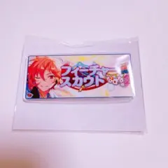 あんスタ　バナコレ　F2なずな