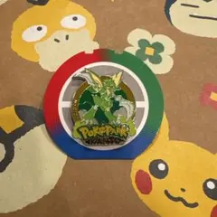 即購入⭕️PokeParkKANTO限定ストライクピンバッジポケパークカントーのサムネイル