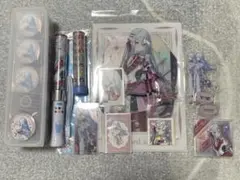 宵崎奏 感謝祭 まとめ売り