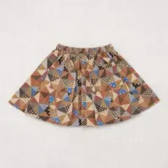 Misha&Puff サークルスカート 5Y