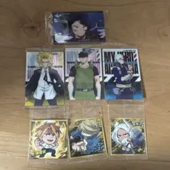 僕のヒーローアカデミア まとめ売り ウエハース