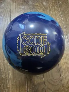 ボウリングボール コード
