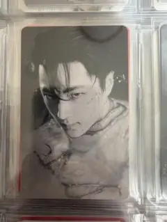 enhypen desire:unleash ユニバ ジェイ