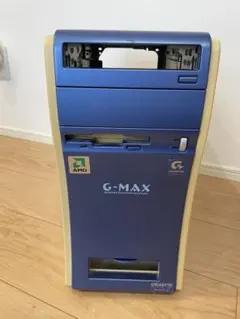 GIGABYTE G-MAX PCケース 本体のサムネイル