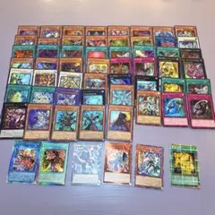 遊戯王 リミットオーバーコレクション ライバルズ コレクターズレア全