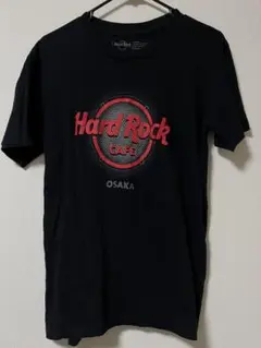 Hard Rock Cafe OSAKA Tシャツ Sサイズ