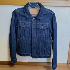 レディース　ジージャン【アースミュージックアンドエコロジー】