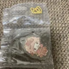 サンリオ アクスタキーホルダー　マイスウィートピアノ