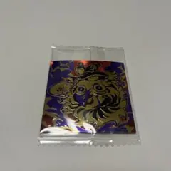 〇バンダイ 鬼滅の刃 ウエハース 無限レア 竈門炭治郎〇