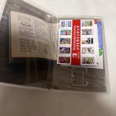 ポケットモンスター バイオレットケースのみ