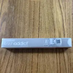 【新品未使用】Lashaddict ラッシュトランスカラ マスカラ下地 7mlのサムネイル
