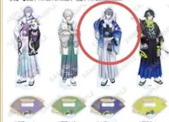 にじさんじ Dytica スイパラ 小柳ロウ アクリルスタンド