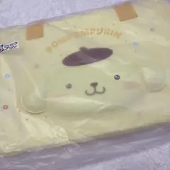 ポムポムプリン キャリーオンバッグ