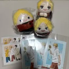 サカモトデイズ 朝倉シンセット