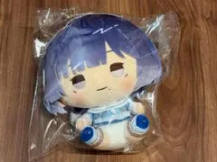 初音ミクシリーズ もちぴこぬいぐるみKAITO 3セット - メルカリ