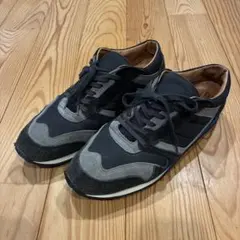 REPRODUCTION OF FOUND ×hobo スニーカー　27cmのサムネイル