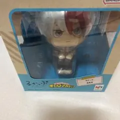 僕のヒーローアカデミアるかっぷ　轟焦凍