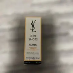 YSL PURE SHOTS EYE REBOOT 美容液 5mlのサムネイル