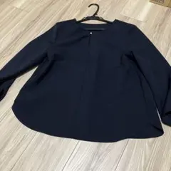 ロペピクニック　ブラウス　厚手　38