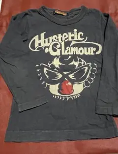 ヒスミニ　95cm ロンT