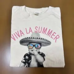 roial 赤ちゃんTシャツ　Mのサムネイル