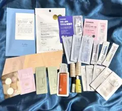 韓国コスメ スキンケア サンプルセット まとめ売り