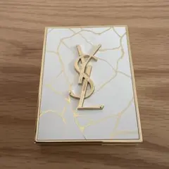 イヴ・サンローランクチュール　ミニクラッチ910 アイシャドウパレット