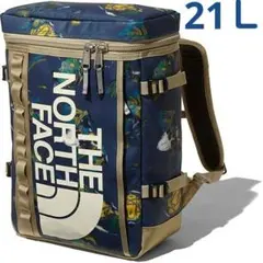 ノースフェイス ヒューズボックス2 モダントワルネイビー 30L NM81817
