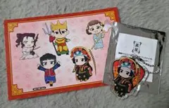 薬屋のひとりごと 長崎ランタンフェスティバル