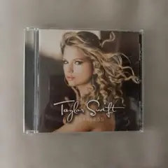Taylor Swift Fearless CD
