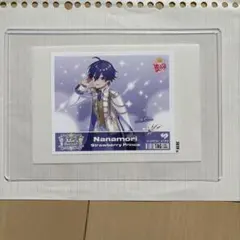 すとぷり ななもり ステッカー