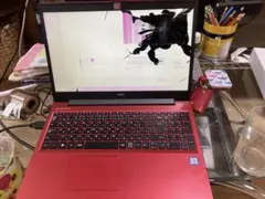 2026年最新】NEC Windowsノート本体の人気アイテム - メルカリ