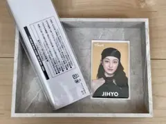 this is for オフラインくじ E賞 ジヒョ