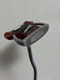 TaylorMade Spider パターのサムネイル