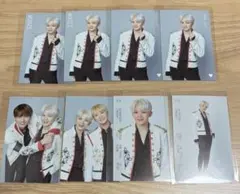 SEVENTEEN IDEAL CUT THEFINAL ウジ トレカ