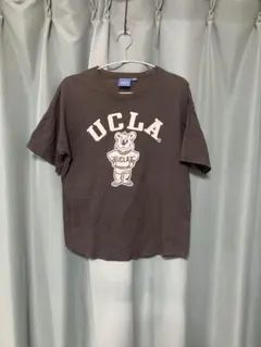 UCLA ロゴT ブラック 160