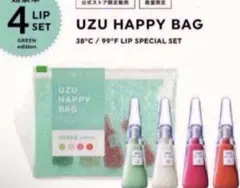 ウズバイフローフシ HAPPY BAG [Green edition]のサムネイル