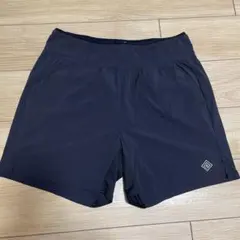 ELDORESO ランニングショーツ XL ブラックのサムネイル