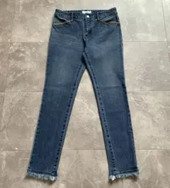 モラビト ブラン パンツ 40サイズ モラビト ブラン パンツ 40サイズ