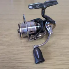 25カルディア FC LT2000S フルベアリング化 美品 - メルカリ